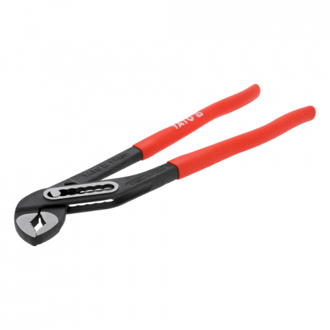 Cleste reglabil cu autoblocare 300mm YATO YT-2091 [2]