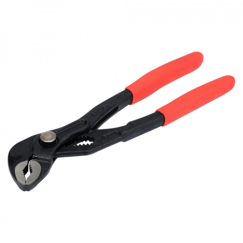 Cleste tip papagal 175mm cu autoblocare YATO YT-20890 [2]