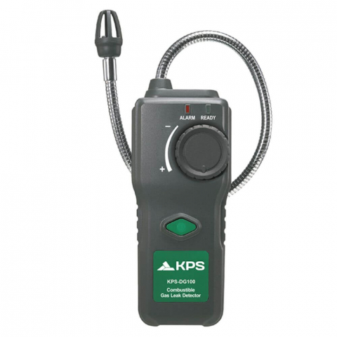 Detectoare de Gaze - Detector gaze combustibile 50ppm - KPS DG100
