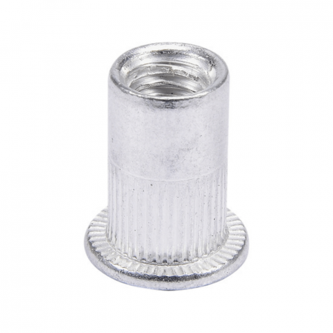 Set 20 piulite nituibile M3 YATO YT-36451 din aluminiu cu lungimea de 9 mm [1]