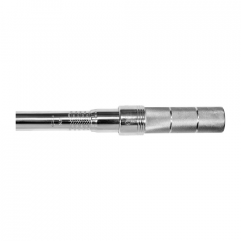 Cheie dinamometrica 1/2 inch Yato YT-07601 din otel CrV 60‑335 Nm [1]