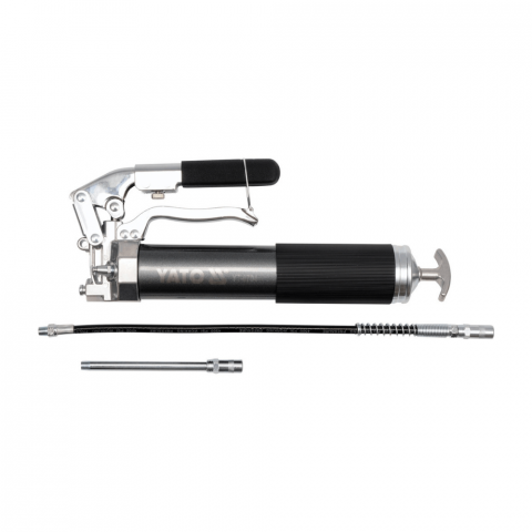Roboti de Pornire Auto - Pompa de gresat manuala 500 ml Yato YT-0704