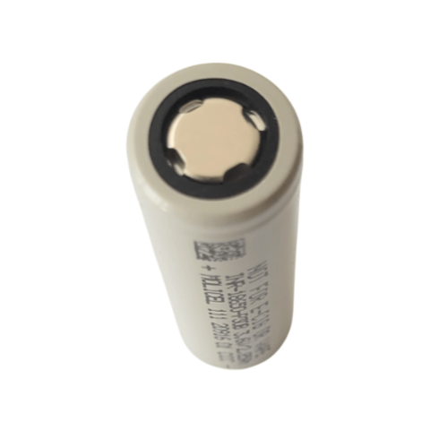 Acumulator Li-Ion 18650 3.6V - 3.7V 3000mAh 30A - INR18650-P30B [1]