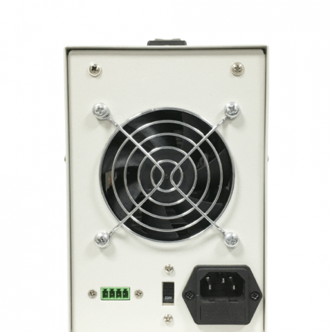 Sursa reglabila de laborator cu memorare, 30V 10A 300W LONGWEI LW3010E [2]