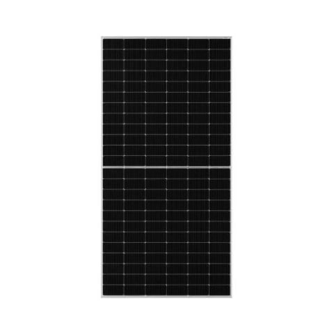 Panouri Fotovoltaice - Panou fotovoltaic bifacial 595W monocristalin JA Solar JAM72D40 595MB