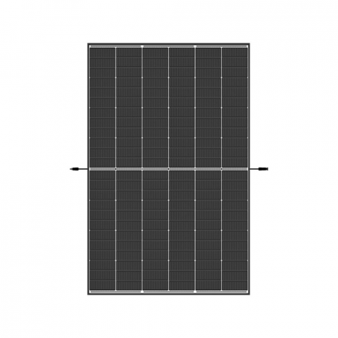 Panouri Fotovoltaice - Panou fotovoltaic 455Wp monofacial Trina Vertex S+ TSM-NEG9R.28 monocristalin