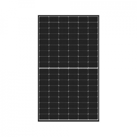 Panouri Fotovoltaice - Panou fotovoltaic monofacial 455Wp Jinko Solar JKM455N-54HL4R-V monocristalin