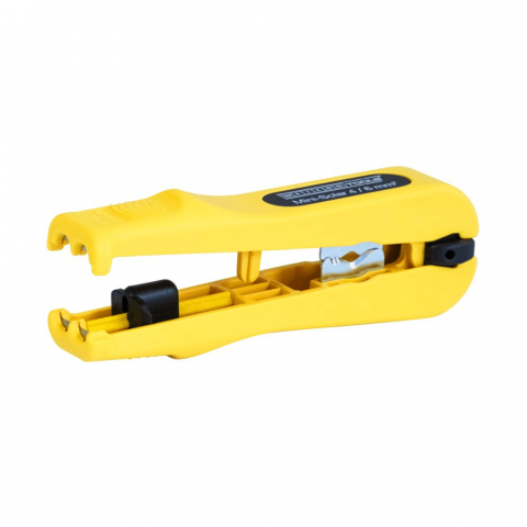Clesti pentru Dezizolat - Dezizolator conductori fotovoltaici WEICON 10065752 Mini Solar 4/6 mm²
