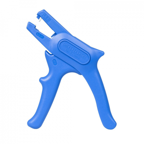 Clesti pentru Dezizolat - Cleste de dezizolat WEICON Nr. 5 Clasic 10056659 cu interval 0.2-6.0 mm2