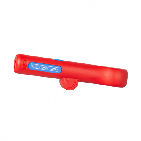 Clesti pentru Dezizolat - Dezizolator cabluri torsionate 4.5 - 10 mm WEICON 10051142 CAT Nr. 10