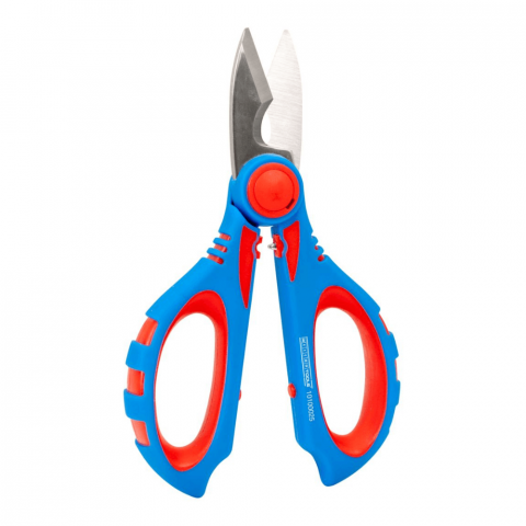 Foarfeca Electrician - Foarfeca electrician WEICON XL 10100025 taiere 50 mm², dezizolare si sertizare