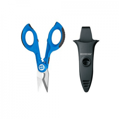 Foarfeca Electrician - Foarfeca multifunctionala pentru cabluri WEICON Nr.35 10039667