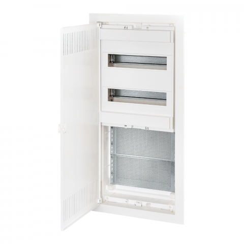 Distributie Comutatie si Protectie - Tablou electric ECG56COMBO2/2-I 28 module IP30 ETI 001100222