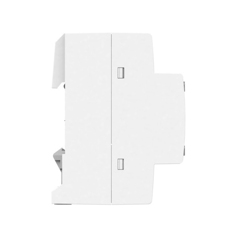 Releu de protectie tensiune trifazat ZUBR D6-40 Red 3x40A 230/380V TrueRMS [1]