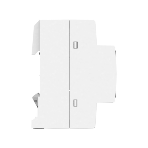 Dispozitiv pentru siguranta retelei electrice trifazate ZUBR D6-63 Red 3x63A [1]