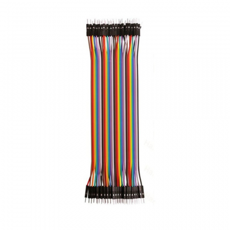 40 x Fire Dupont tata-tata 20cm [1]