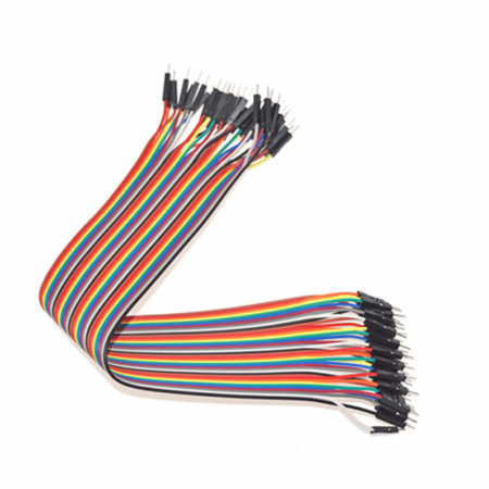 40 x Fire Dupont tata-tata 30cm [1]