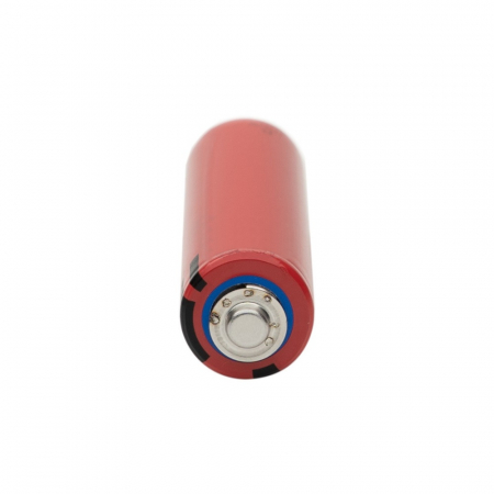 Acumulator cu varf Li-Ion 18650 3.6V 3350mAh 10A, Sanyo NCR18650GA [1]