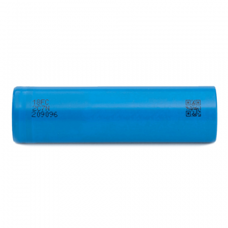 Acumulator LiFePO4 18650 3.2V 1800mAh 5.4A, JGNE MH48108 [1]