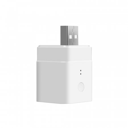 Adaptor USB inteligent, 5VDC/2.5A, Sonoff Micro [1]