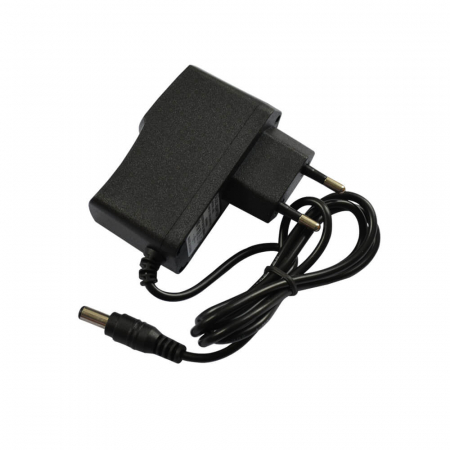 Componente Electronice - Alimentator 9V 2A de la 220V AC