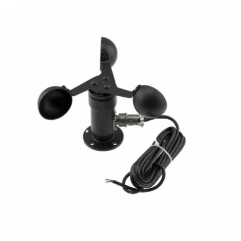 Senzor de viteza a vantului, 3.3-24V 4-20mA [1]