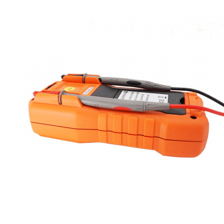 Aparat digital pentru masurarea rezistentei de izolatie, 1000V, Peakmeter PM1508 [2]