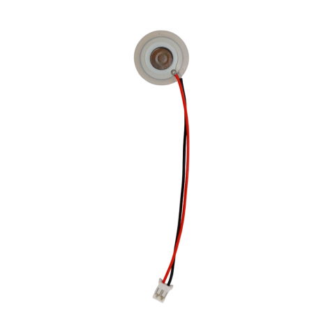Componente Electronice - Atomizor ultrasonic cu ambele fete metalizate, 16mm pentru ceata fina