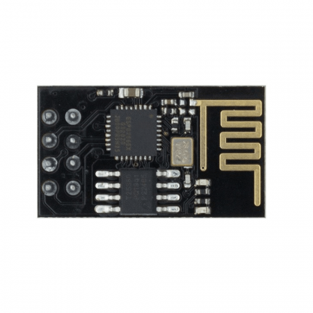 Modul wireless ESP8266 ESP-01, compatibil Arduino