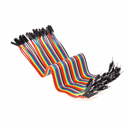 40 x Fire Dupont tata-mama 20cm [2]