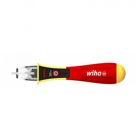 Tester de tensiune NCV fara contact, 90-1000 V, Wiha 43798 [1]