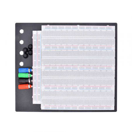 Breadboard 3220 puncte ZY-208