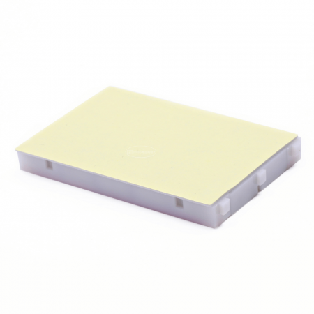 Breadboard 400 puncte pentru montaje electronice rapide [2]