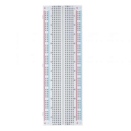 Breadboard 830 puncte MB-102