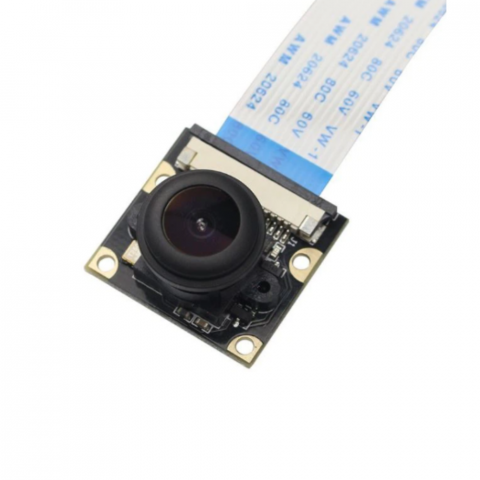 Modul camera OV5647 5MP suport IR pentru Raspberry Pi 3 B+ [1]