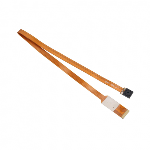 Electronica - Modul camera 5MP pentru Raspberry Pi Zero HBV-Zero V3.0