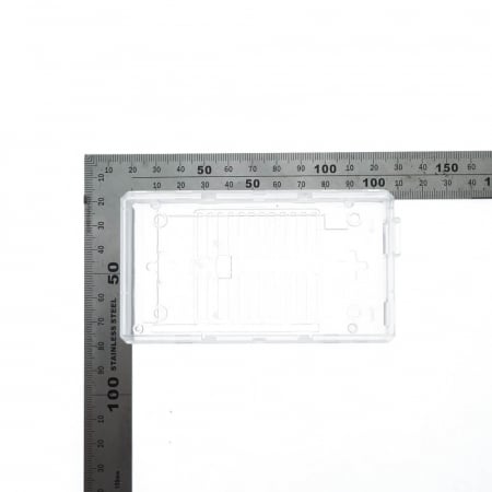 Carcasa de protectie din plexiglas pentru Arduino MEGA 2560 [2]