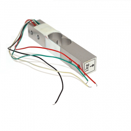 Senzori Electronici - Celula de sarcina/senzor de greutate, 1Kg
