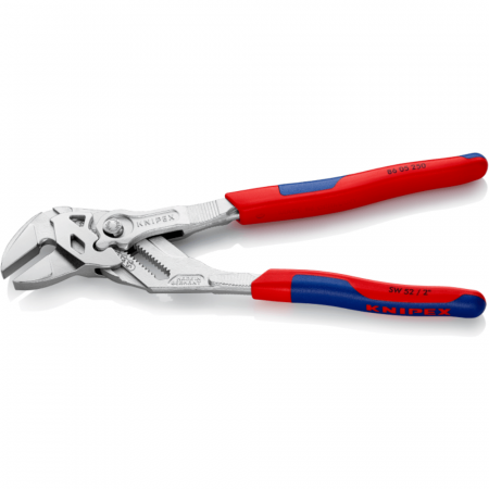 Cheie reglabila Knipex 86 05 250, 250mm [1]