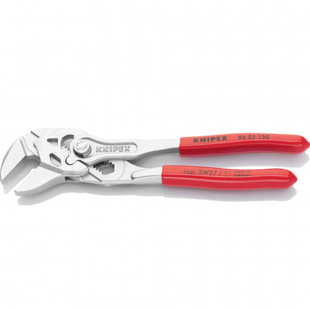 Cheie reglabila 150mm Knipex 86 03 150 [1]