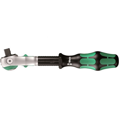 Chei Reglabile - Cheie cu clichet 8000 B Zyklop, 3/8" drive Wera 05003550001