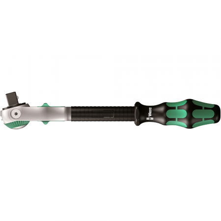 Chei Reglabile - Cheie cu clichet 8000 C Zyklop, 1/2" drive Wera 05003600001