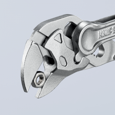 Cheie cu falci inguste Knipex XS 86 04 100, 100mm [3]