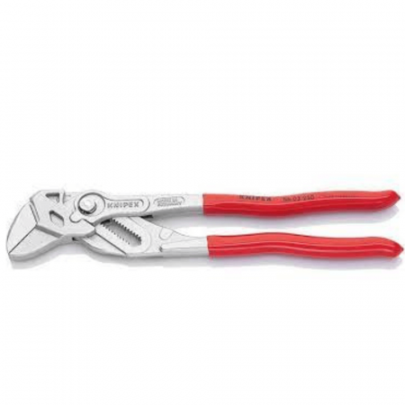 Cheie cu strangere reglabila 250mm Knipex 86 03 250 [1]