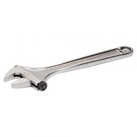 Cheie reglabila cromata, 205mm, 1/2", Irimo 001031 [1]