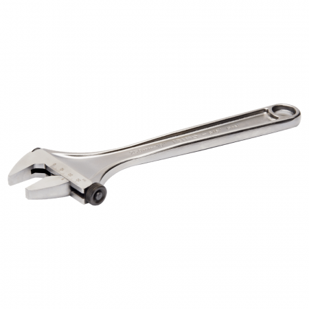 Cheie reglabila cromata, 255mm, Irimo 001041 [1]