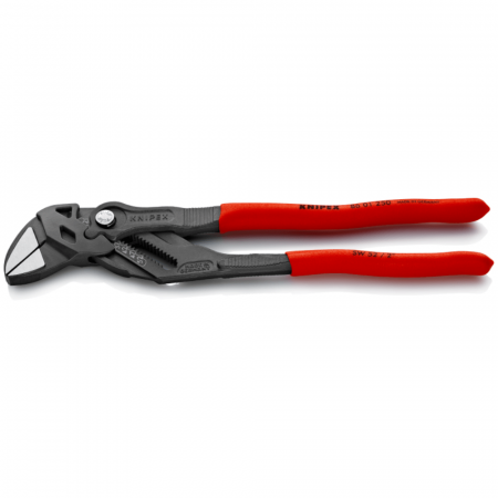Cheie reglabila 250mm, Knipex 86 01 250 [2]