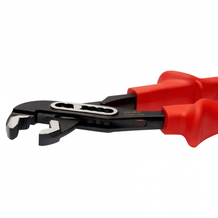 Cleste tip cheie reglabila izolata VDE 1000V 250mm Irimo 634V-250-1 [3]
