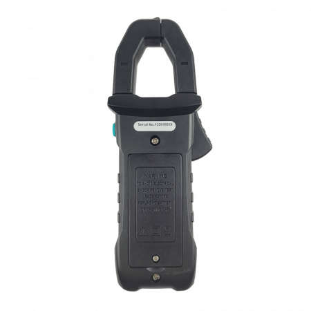 SmartClamp - Clampmetru digital cu autodetectie si autoscalare [1]