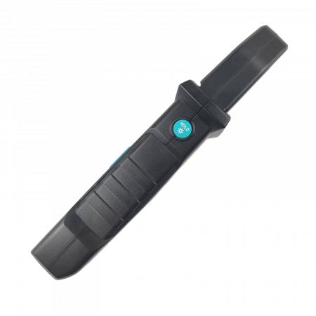 SmartClamp - Clampmetru digital cu autodetectie si autoscalare [2]